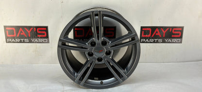 Wheel - Day's Parts Yard