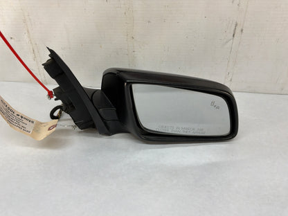 2015 Chevy SS Sedan RH Passenger Exterior Out Side Mirror Black OEM
