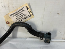 2016 Chevy Caprice PPV Brake Booster Vacuum Hose Line Tube OEM
