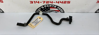 2014 Chevy Caprice PPV Brake Booster Vacuum Hose Line Tube OEM