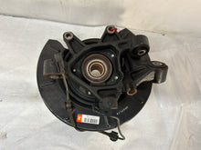 2016 Chevy SS Sedan RH Passenger Rear Suspension Spindle Hub Knuckle Wheel Bearing OEM - Day's Parts Yard