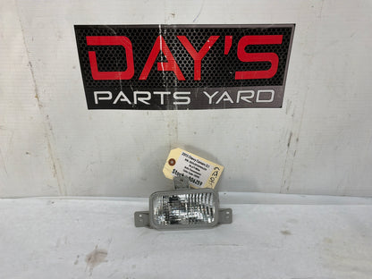 2013 Chevy Camaro ZL1 LH Driver Reverse Back Up Light Lamp OEM
