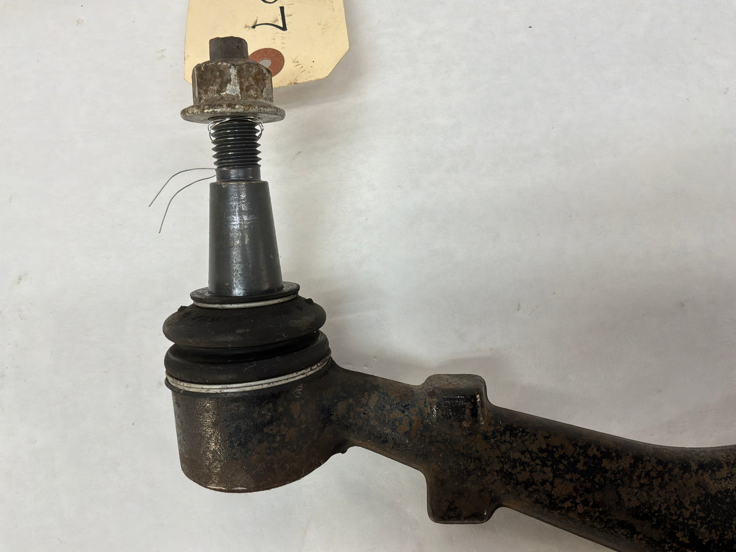 2014 Chevy Camaro SS LH Driver Front Suspension Lower Control Arm OEM