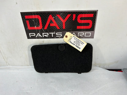Felt - Day's Parts Yard