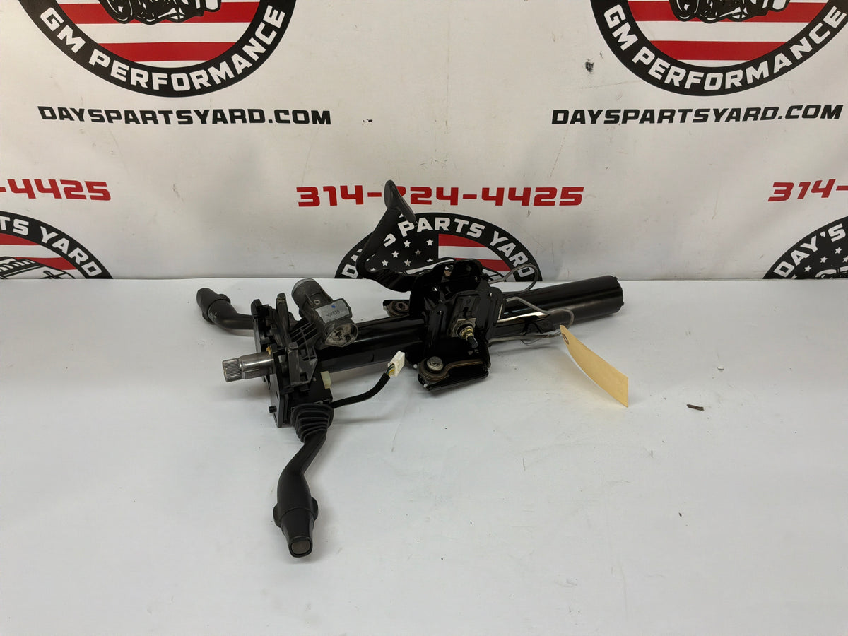 2006 Pontiac GTO Steering Column OEM