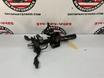 2006 Pontiac GTO Steering Column OEM