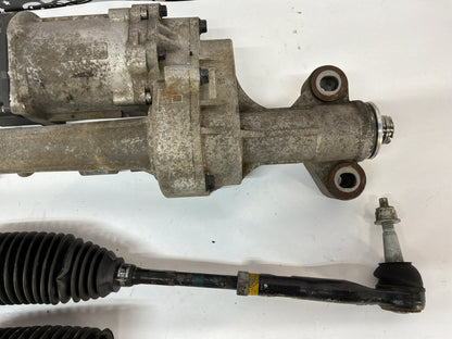2014 Chevy Caprice PPV Rack n pinion