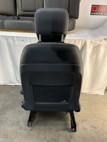 Seats - Day's Parts Yard