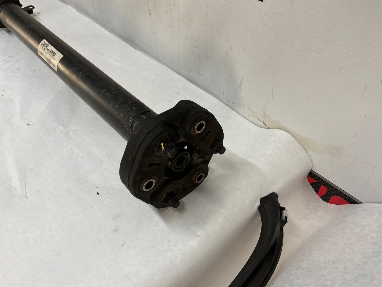 Driveshaft - Day's Parts Yard