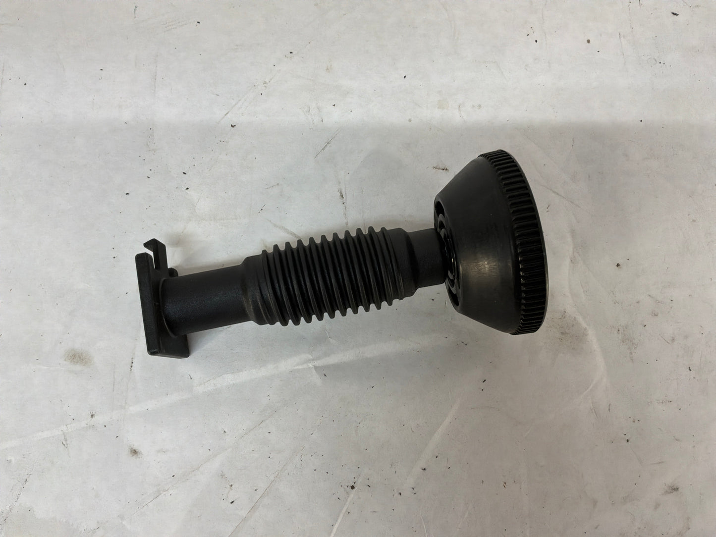 2017 Chevy SS Sedan Jack Stowage Retainer Tie Down Stud OEM