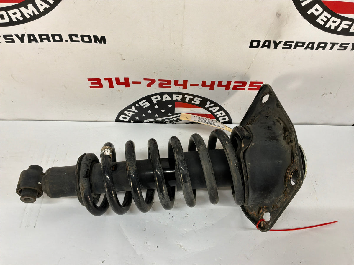 2014 Chevy Caprice PPV RH Passenger Rear Suspension Shock Strut Absorber Assembly OEM