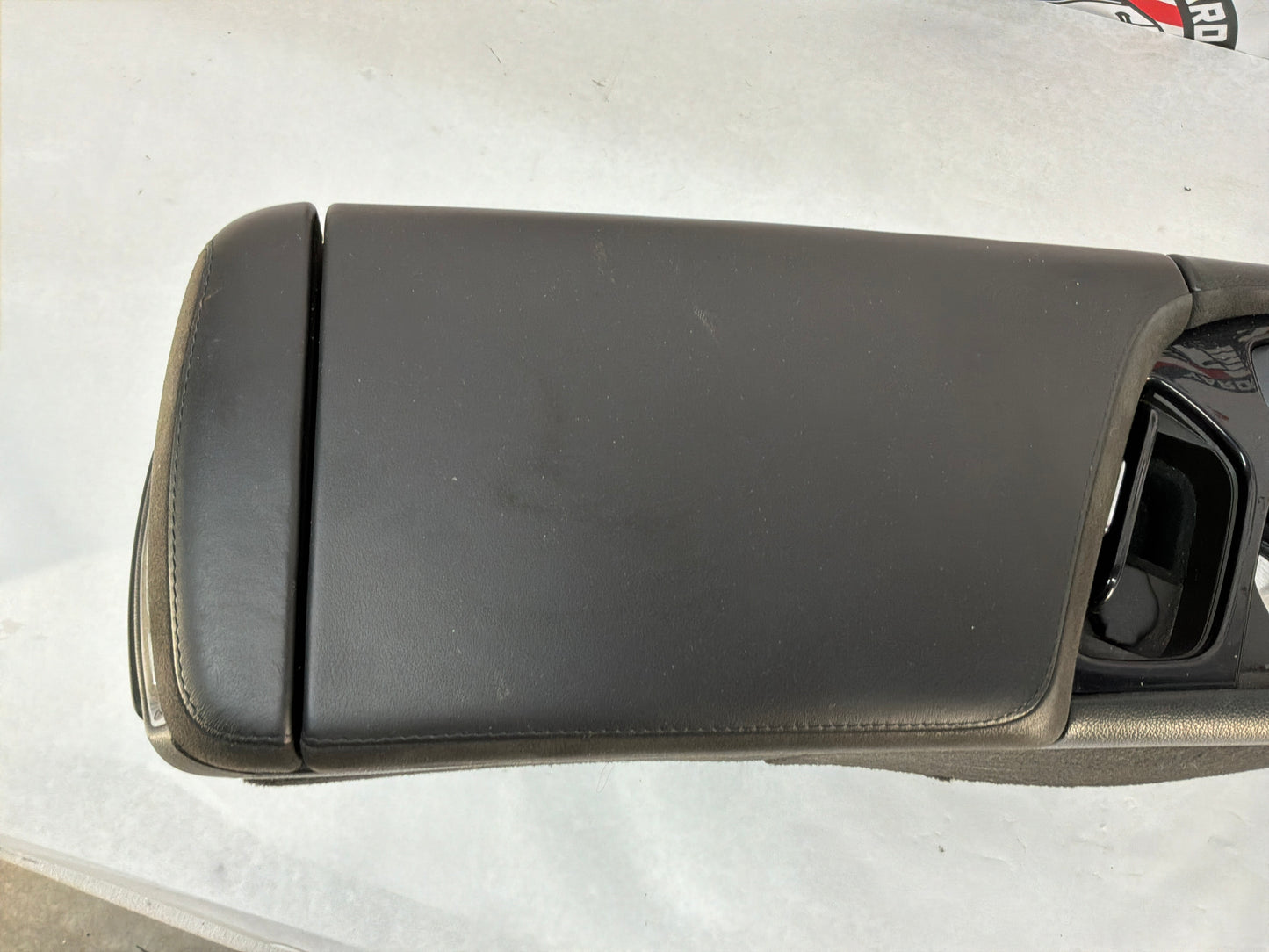 2016 Cadillac CTS-V Center Console w/ Shifter Gear Selector OEM