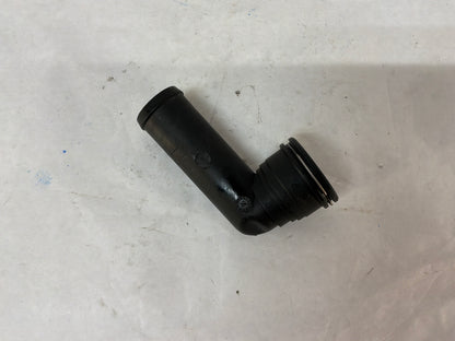 2015 Chevy SS Sedan Lower Radiator Coolant Hose Elbow Outlet Pipe OEM