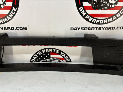 2016 Chevy Caprice PPV Rear Bumper Impact Foam Energy Absorber OEM