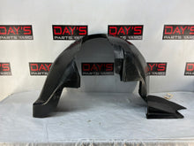 2014 Chevy Camaro ZL1 LH Driver Front Fender Wheel House Well Liner OEM