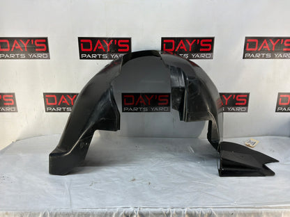2014 Chevy Camaro ZL1 LH Driver Front Fender Wheel House Well Liner OEM