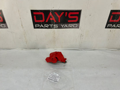 2015 Chevy SS Sedan Positive Battery Terminal Post Electric Fuse OEM