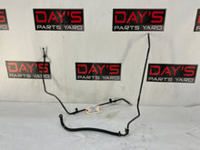 Power steering lines - Day's Parts Yard