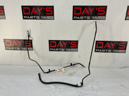 Power steering lines - Day's Parts Yard