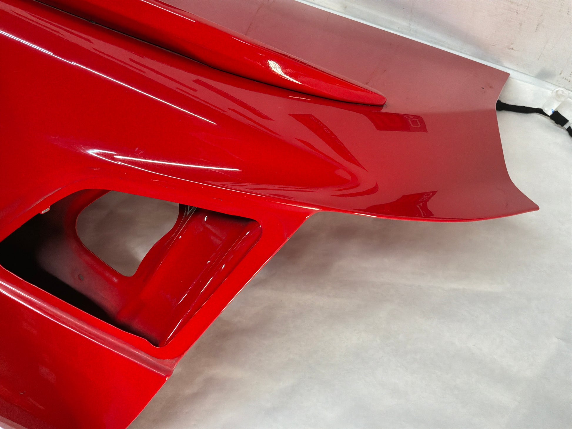 Trunk lid - Day's Parts Yard