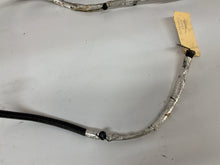 2009 Cadillac CTS-V Starter Alternator Power Wire Wiring Harness Cable OEM