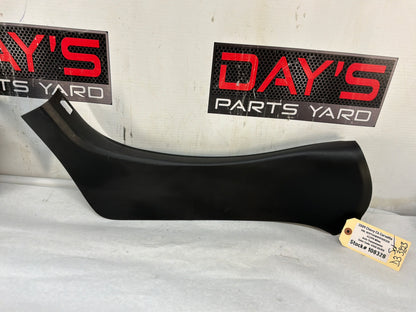 B pillar - Day's Parts Yard