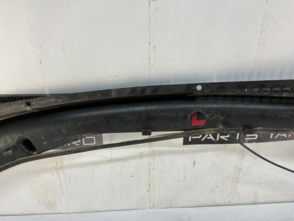 1999 Chevy C5 Corvette Windshield Wiper Cowl OEM