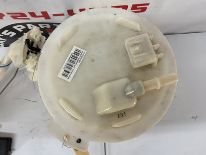 2013 Chevy Camaro ZL1 Fuel Gas Pump Level Transfer Sending Unit Assembly OEM