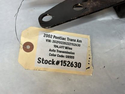 2002 Pontiac Firebird Trans Am WS6 ABS Anti Lock Brake Pump Control Module OEM