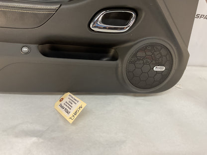 Lh front door panel
