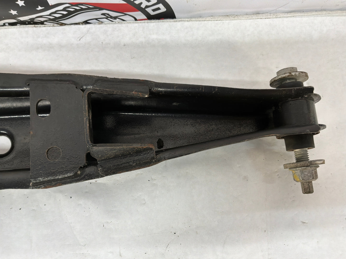 2015 Chevy Camaro SS RH Passenger Rear Lower Suspension Control Arm OEM
