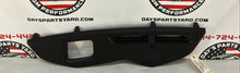 2016 Cadillac CTS-V Dash Board Extension Trim Panel OEM