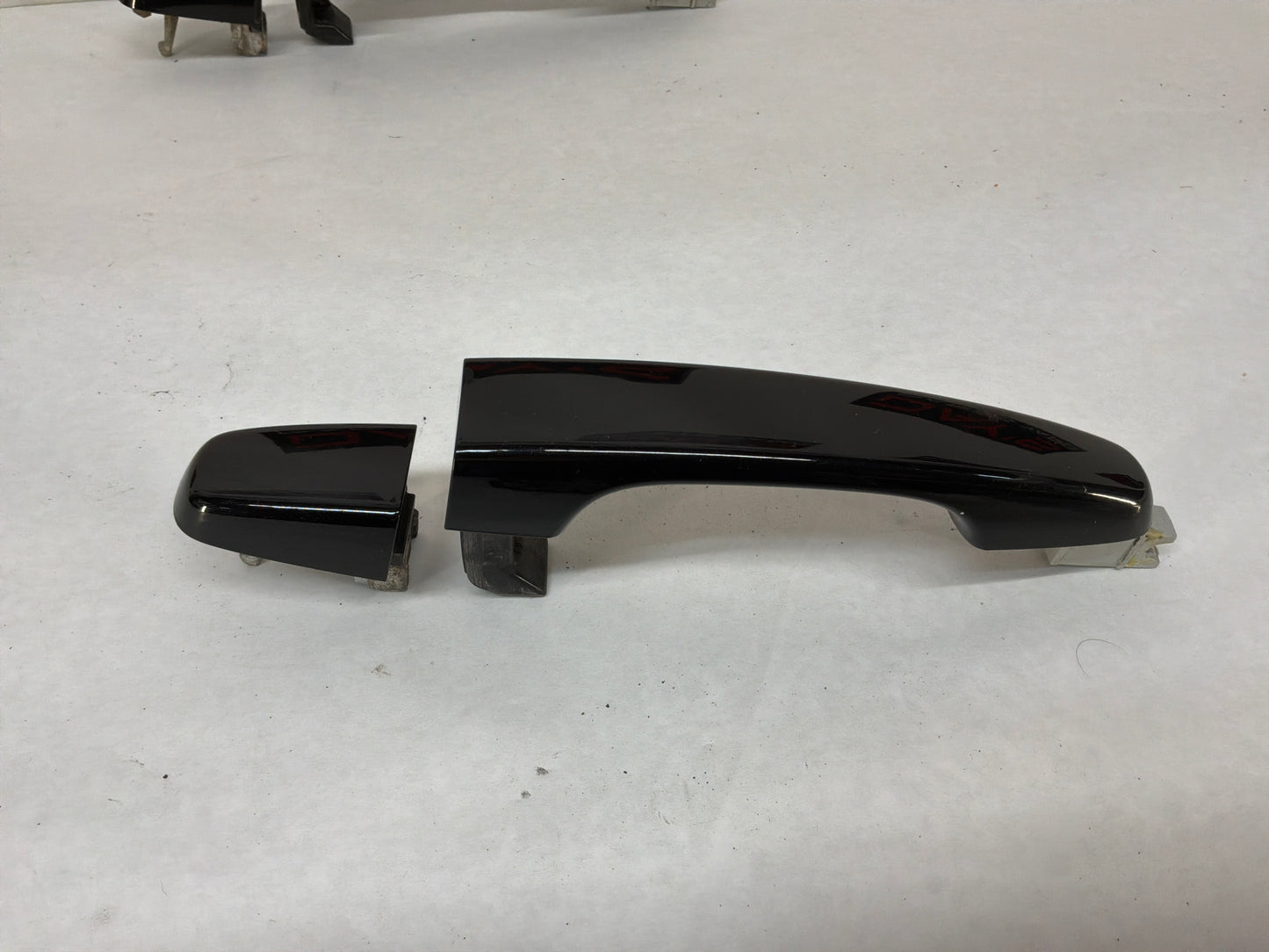 Exterior door handle set - Day's Parts Yard