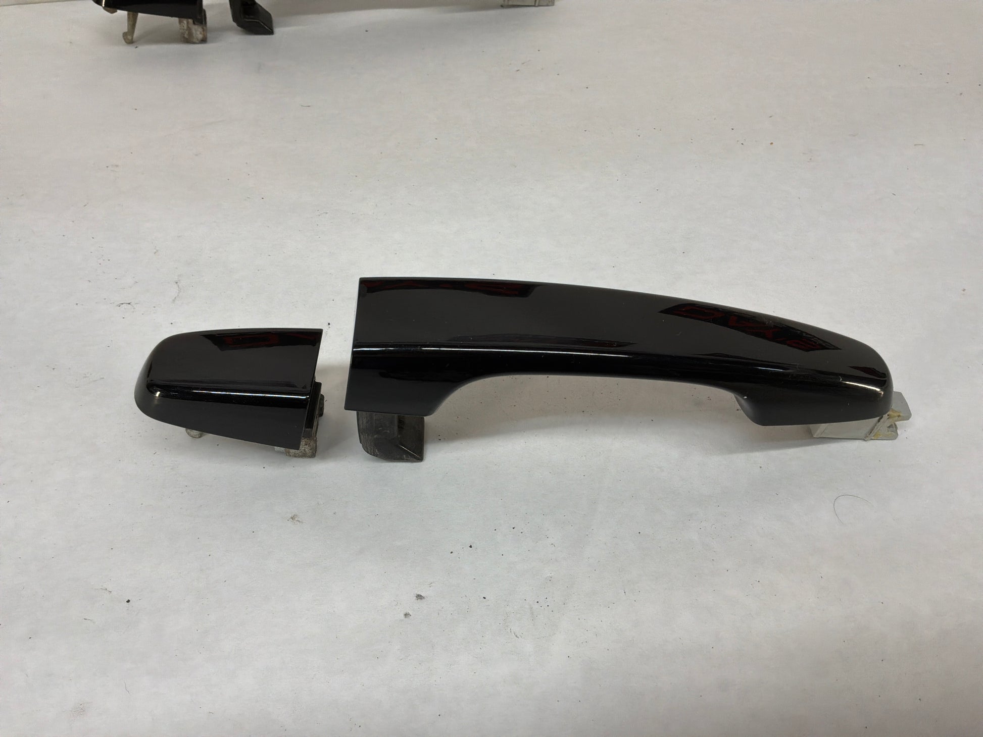 Exterior door handle set - Day's Parts Yard