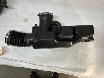 Cold air intake - Day's Parts Yard