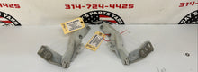 2014 Chevy Caprice PPV RH & LH Hood Hinges Set OEM - Day's Parts Yard