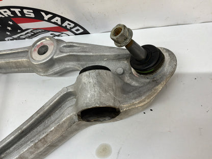 2002 Chevy C5 Corvette Convertible LH Driver Front Suspension Lower Control Arm OEM