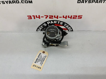 2016 Cadillac CTS-V LH Driver Headlight Projector Xenon HID OEM