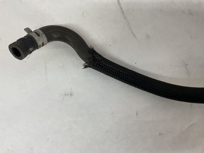 1999 Pontiac Firebird Trans Am Formula WS6 Coolant Steam Vent Tube Line Hose OEM