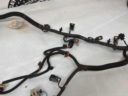 2011 Chevy Caprice PPV Engine Motor Transmission Wire Wiring Harness OEM