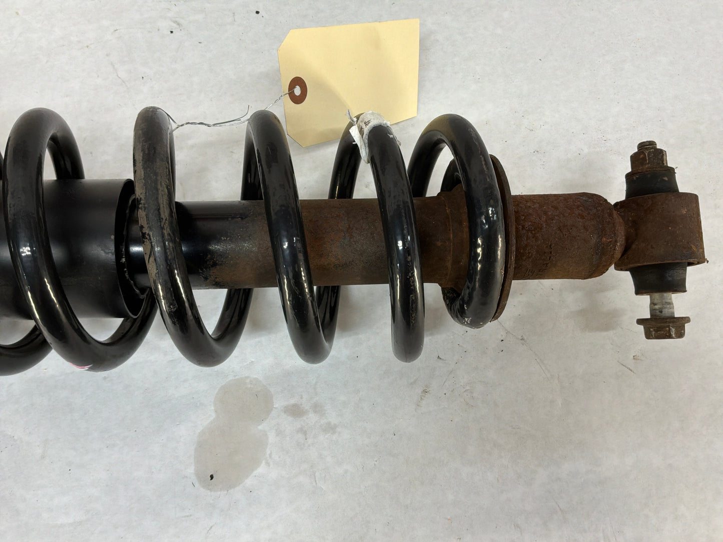 2008 Pontiac G8 GT RH Passenger Rear Suspension Shocks Strut Absorber Assembly OEM