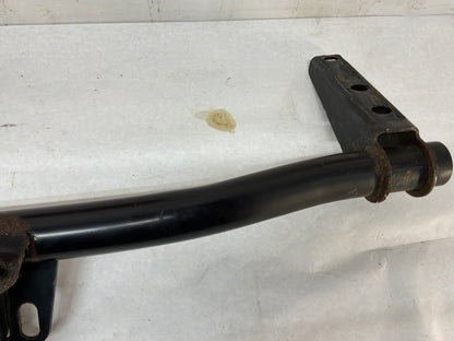 2012 Chevy Avalanche Rear Bumper Tow Trailer Hitch Receiver Bar Support OEM