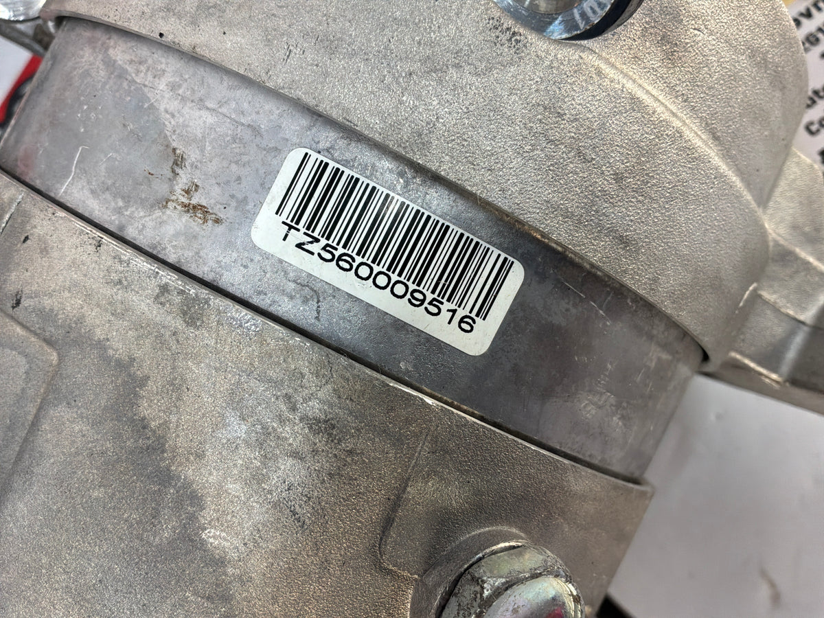 2002 Chevy Camaro Z28 AC A/C Air Conditioner Compressor OEM