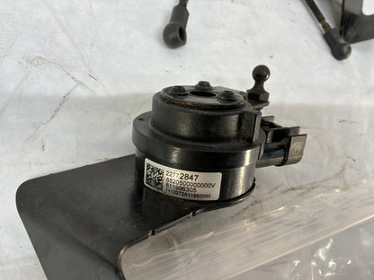 Rear ride height sensor - Day's Parts Yard