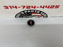 2006 Pontiac GTO Wheel Center Cap OEM