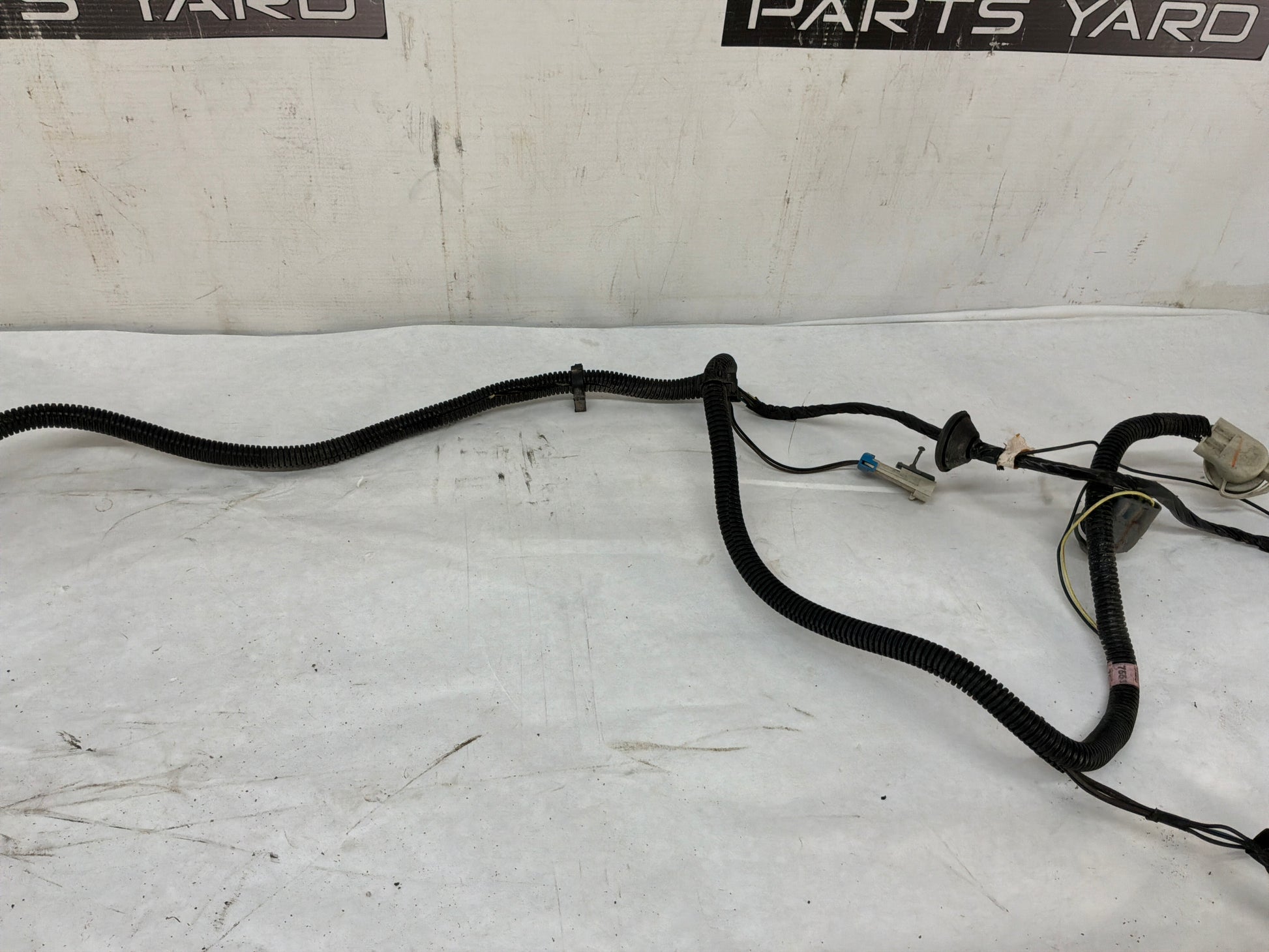 Taillight harness - Day's Parts Yard