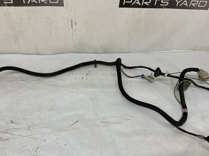 Taillight harness - Day's Parts Yard
