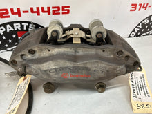 2014 Chevy Camaro SS RH & LH Front Brembo Brake Calipers OEM