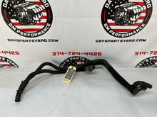 2005 Pontiac GTO Heater Core Hose w/ Valve OEM