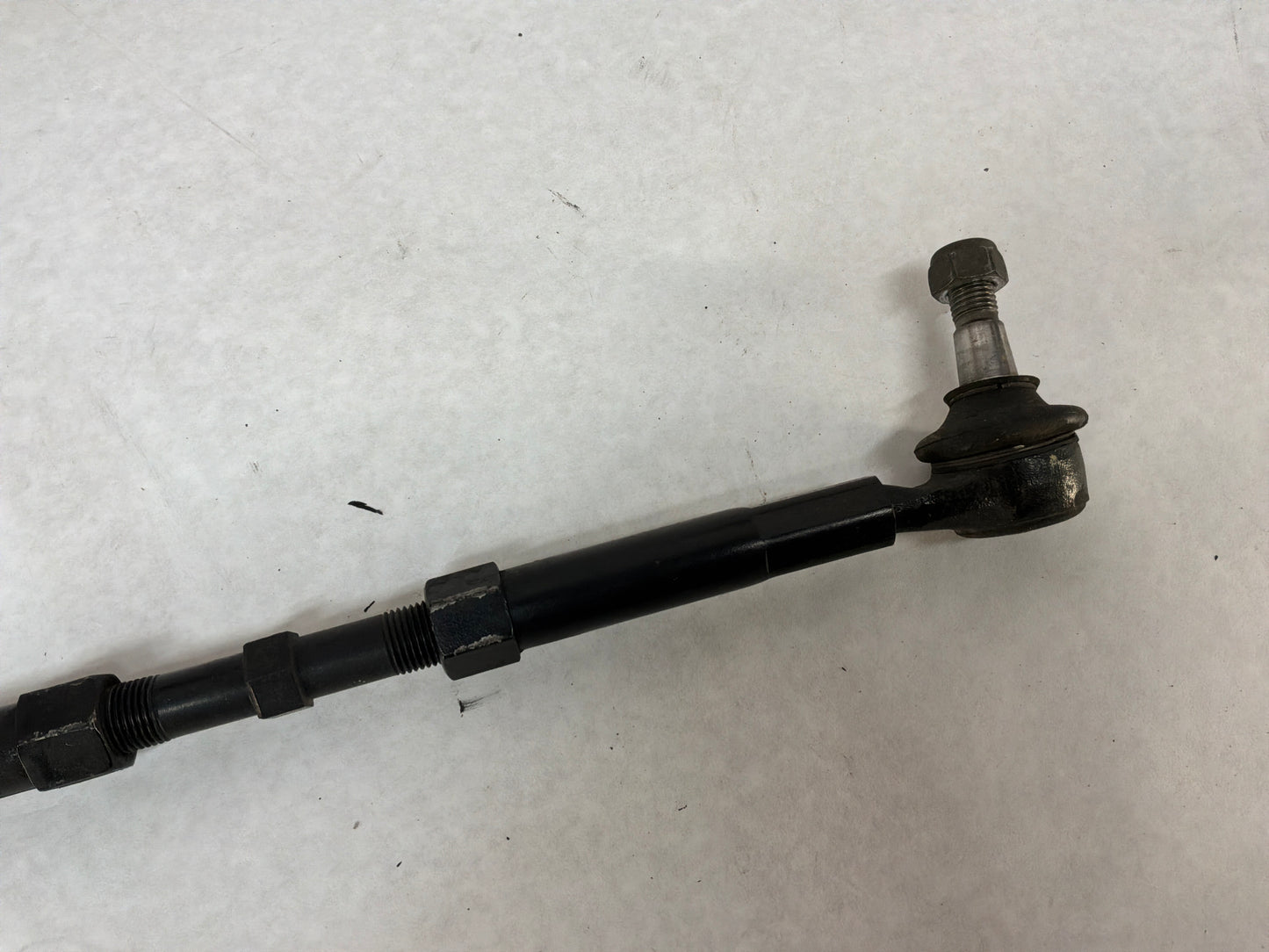 2006 Pontiac GTO RH Passenger Rear Suspension Adjustment Tie Rod Assembly OEM